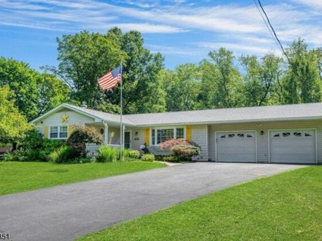 House for sale in New Jersey