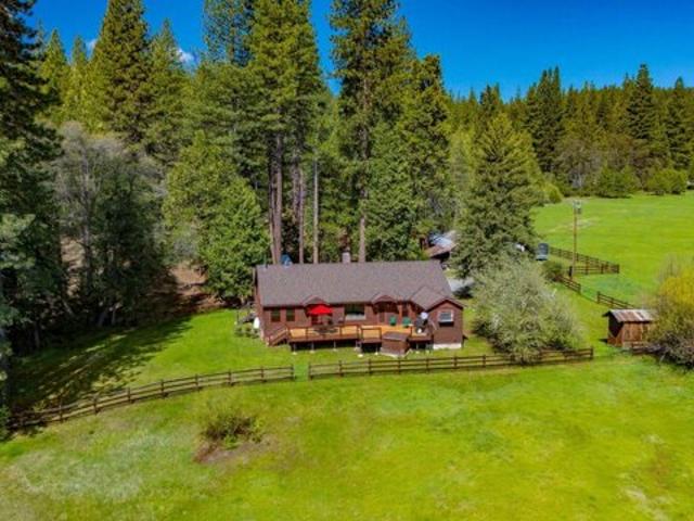 House for sale in California