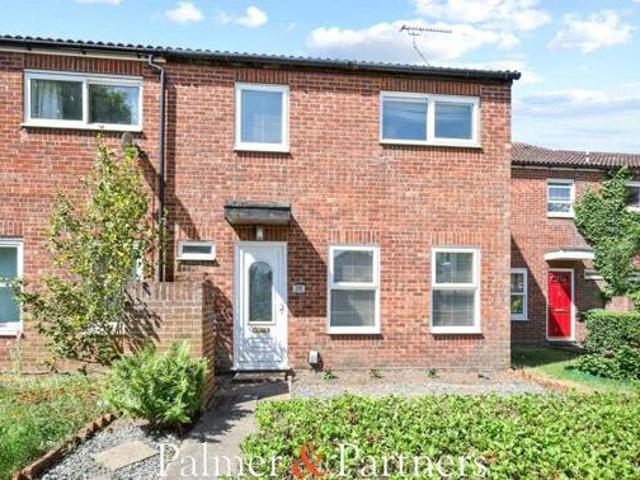 House for sale in Berechurch, Colchester