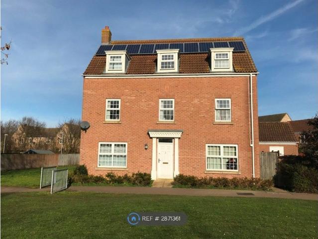 House for rent in Huntingdon