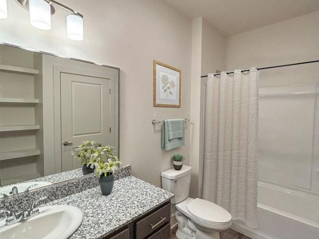 Apartment for rent in Tennessee