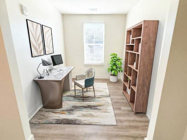 Apartment for rent in Tennessee