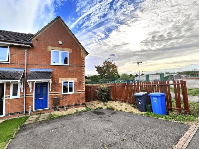 House for rent in Leisure Village, Kettering