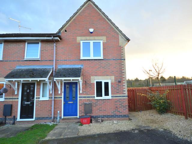 House for rent in Leisure Village, Kettering