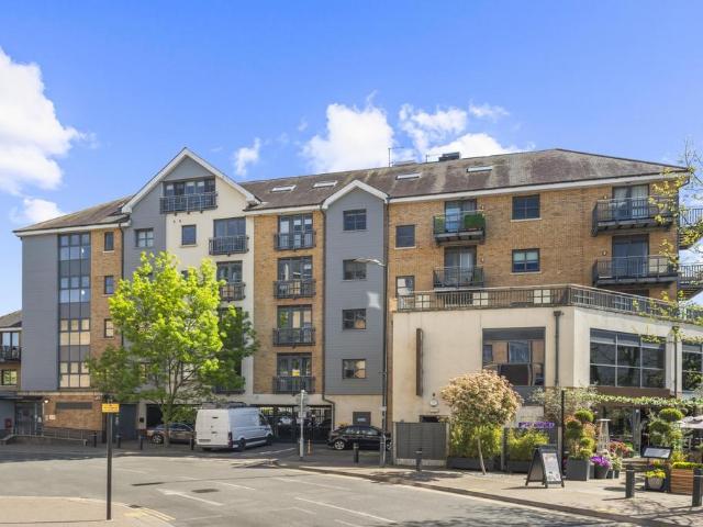 Apartment for rent in Hockerill, East Hertfordshire