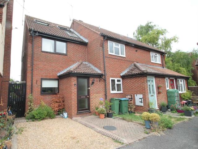 House for rent in Edlesborough, Buckinghamshire
