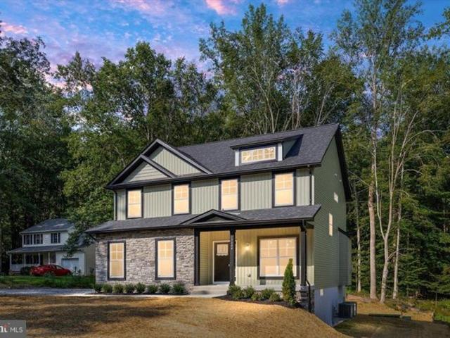 House for sale in Spotsylvania, Virginia