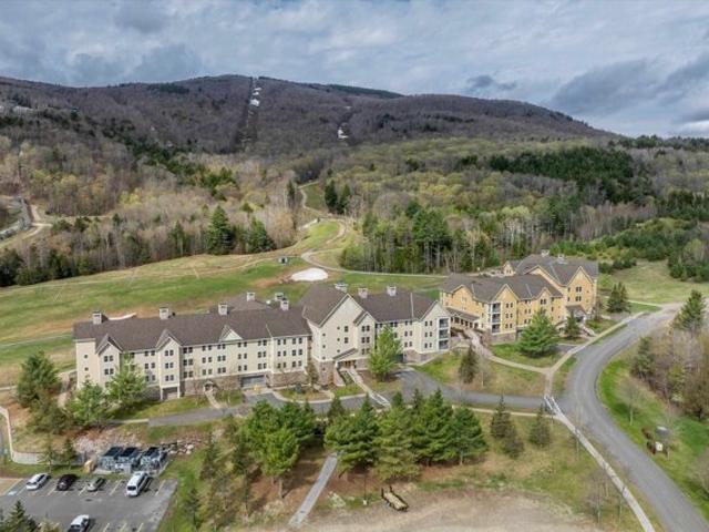 Condo for sale in Ludlow, Vermont