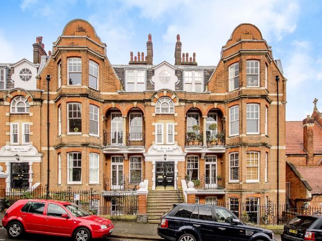 Apartment for rent in Greater London
