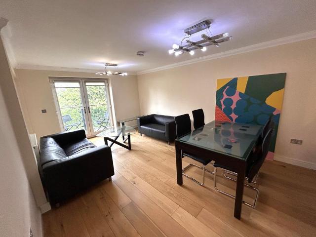Apartment for rent in Georgia, Greater Manchester