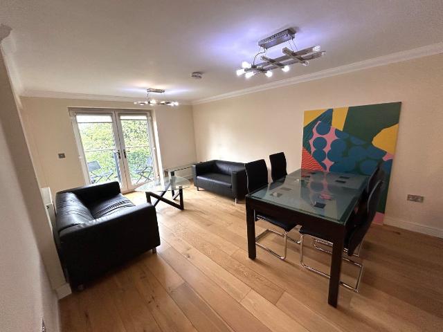 Apartment for rent in Georgia, Greater Manchester