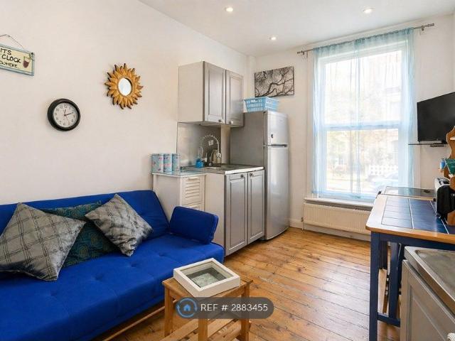 Apartment for rent in Holloway, Lower Holloway