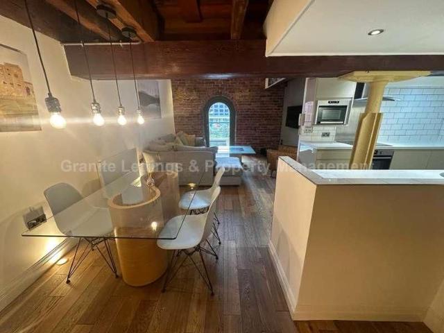 Apartment for rent in City Centre, Georgia