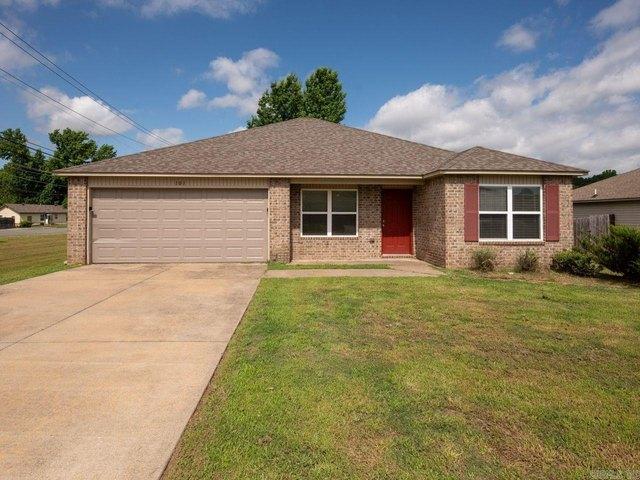 House for sale in Louisiana