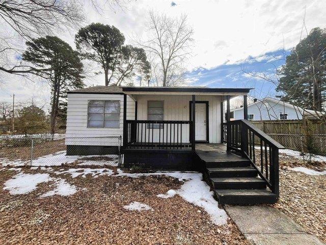 House for sale in Ark