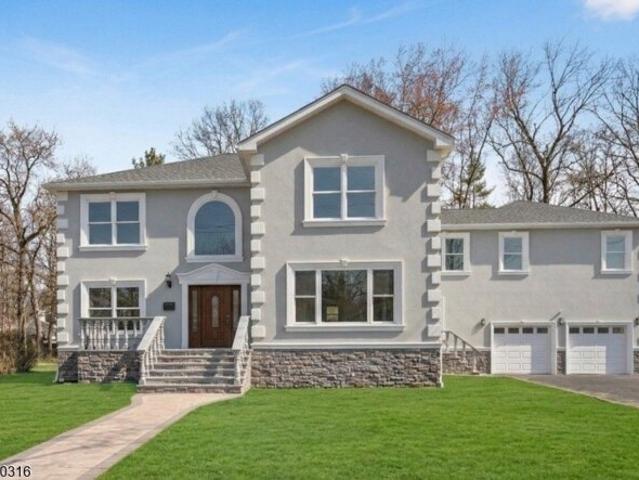 House for sale in Parsippany, New Jersey