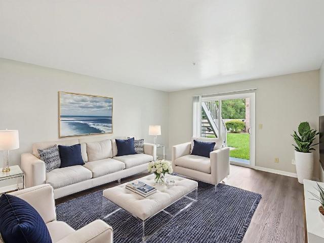 Apartment for rent in Jacksonville, Florida
