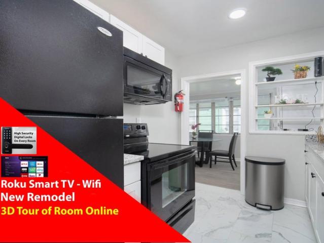 Room for rent in Jacksonville, Florida