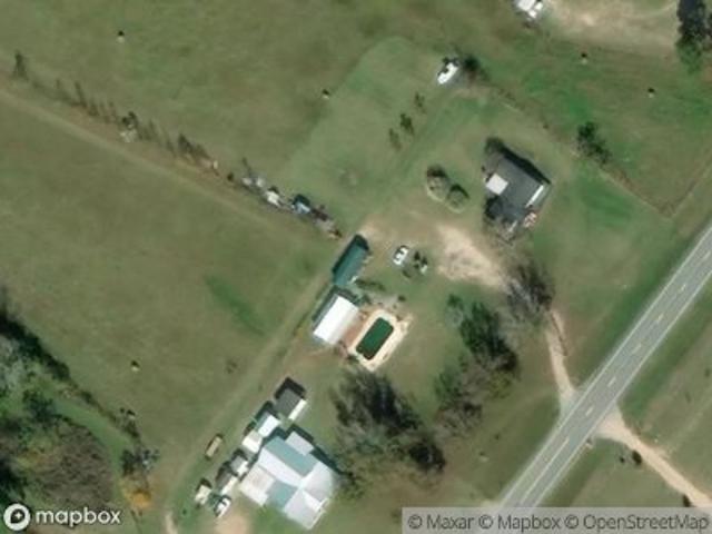 House for sale in Fitzgerald, Ben Hill County