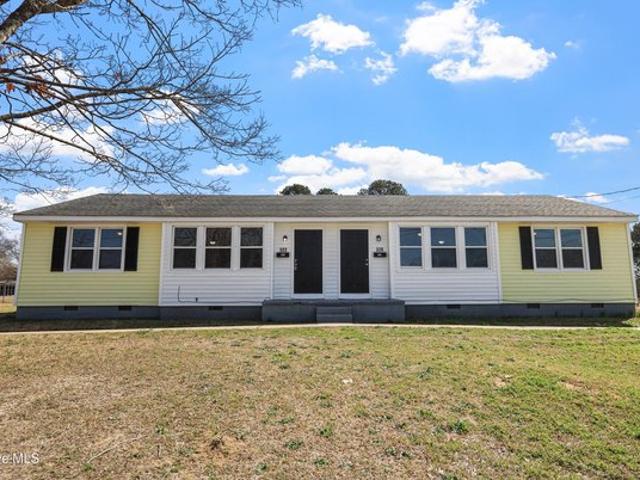 House for sale in North Carolina