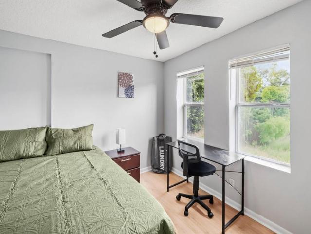 Room for rent in Jacksonville, Florida