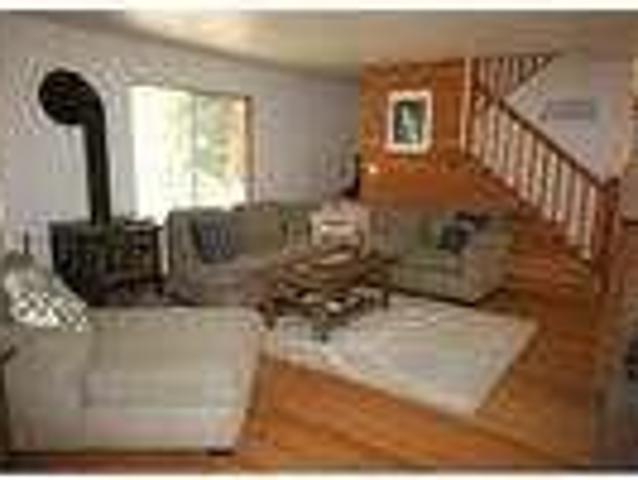 House for rent in Ark