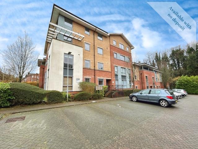Apartment for rent in St James, Sandown Park