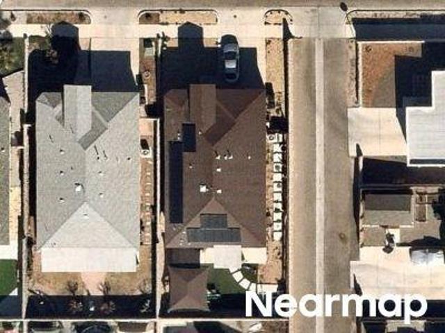 House for sale in El Paso, Texas