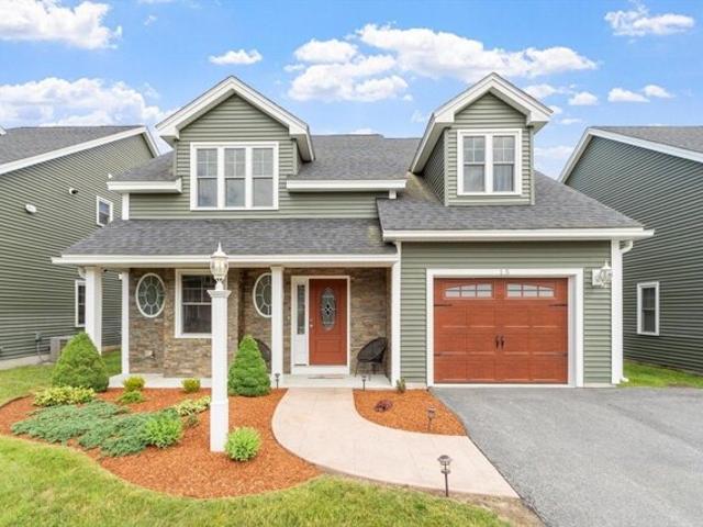 Condo for sale in Billerica, Massachusetts