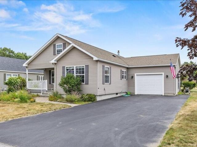 Property for sale in Scarborough, Maine