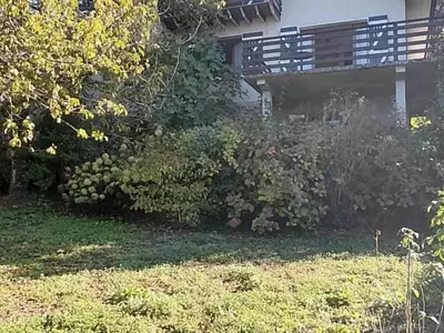 Maison vente à Sécheron, Jacob-Bellecombette