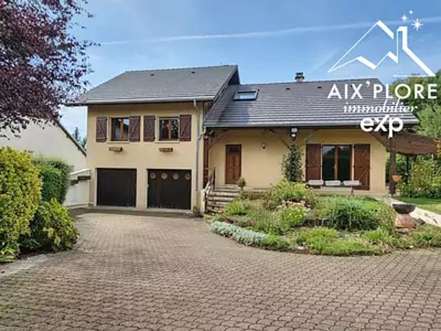Maison vente à Sécheron, Jacob-Bellecombette