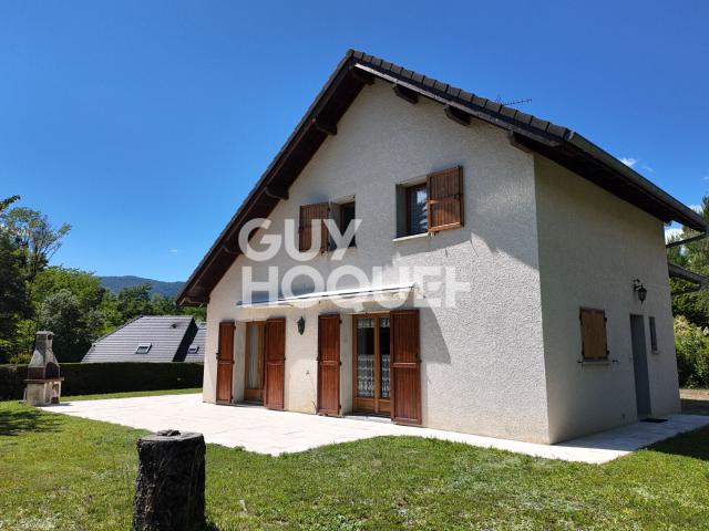 Maison location à Chambéry, Jacob-bellecombette