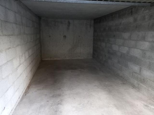 Garage vente à Chambéry