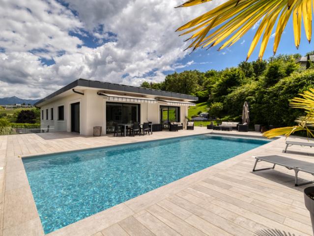 Maison vente à Chambéry, Jacob-bellecombette
