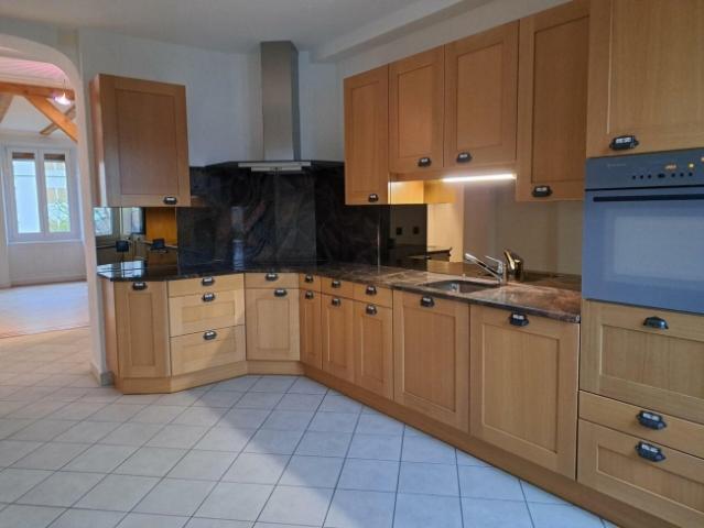 Wohnung mieten in La Chaux-de-Fonds