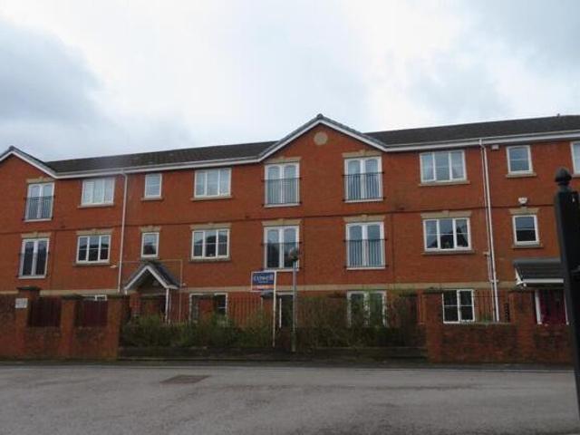 House for rent in Lancashire