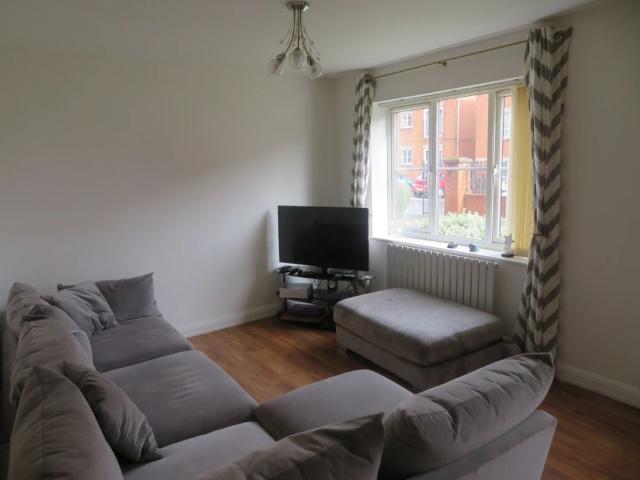 Apartment for rent in Syke, Burnedge