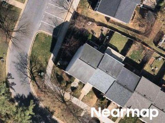 Townhouse for sale in Frederick, Maryland