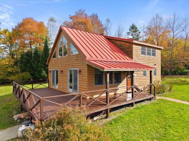 House for sale in Millvale, Bucksport
