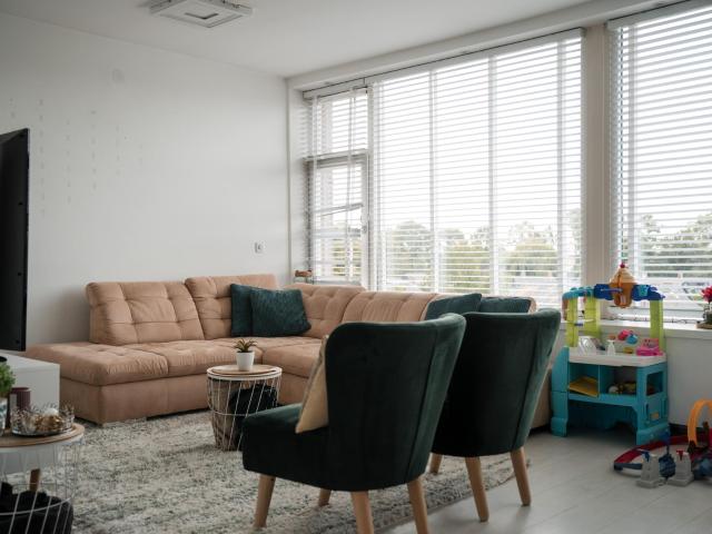 Appartement te huur in Schiekamp, Spijkenisse