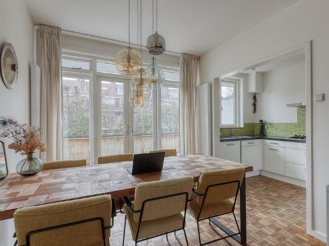 Appartement te huur in Voorburg, Zuid Holland