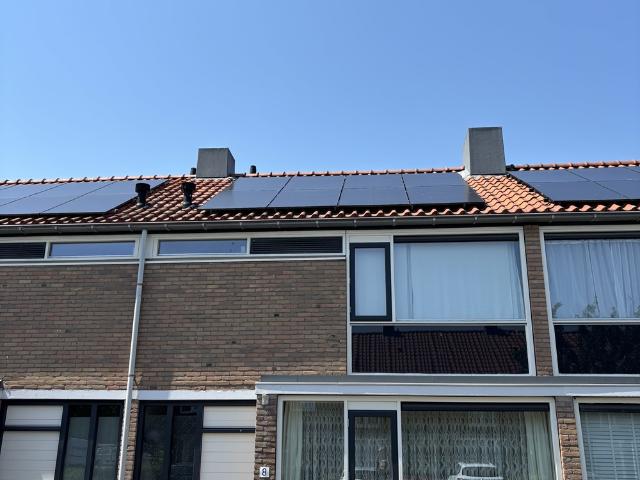 Woning te huur in West, 's-Hertogenbosch