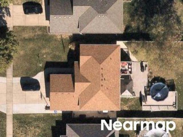 House for sale in Crown Point, Indiana