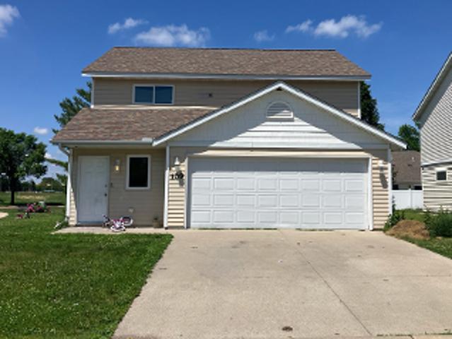 House for sale in Mankato, Minnesota