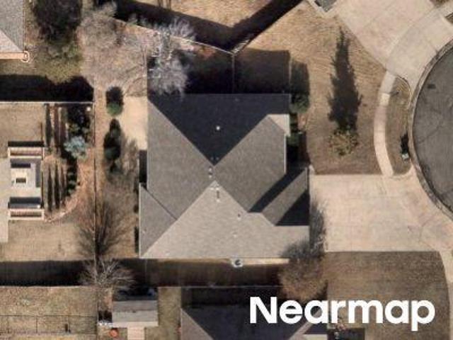 House for sale in Moore, Oklahoma