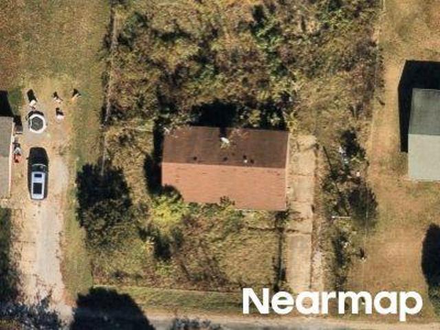 Land for sale in Tennessee