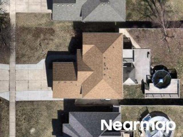 House for sale in Crown Point, Indiana