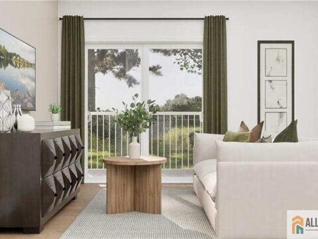 Condo for sale in Skillman, New Jersey