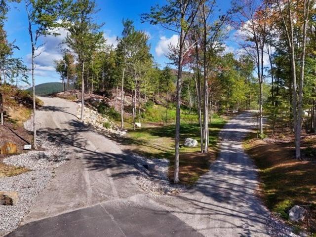 Land for sale in New Hampshire